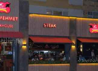 Etçi Mehmet Taşkent’te Restoran Açtı eti-mehmet-takentte-restoran-at