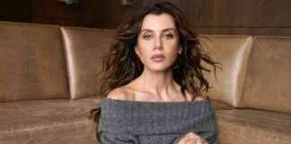 Gökçe Bahadır yeni yapımcılık kariyerine başladı gke-bahadr-yeni-yapmclk-kariyerine-balad