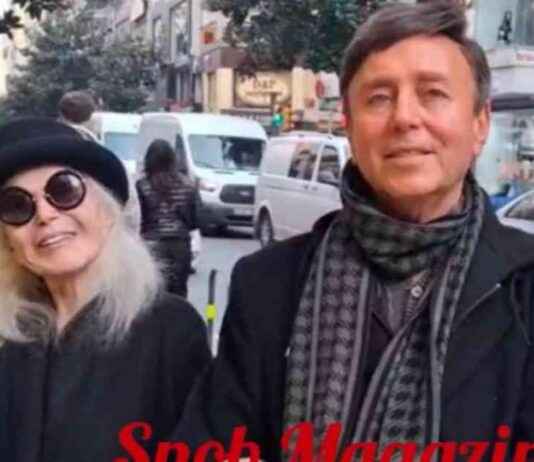 Gönül Yazar sağlık durumu ve hayalleri hakkında açıklama! gnl-yazar-salk-durumu-ve-hayalleri-hakknda-aklama