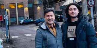 İzzet Yıldızhan oğlu Veysel Efe’nin yeni tarzıyla dikkat çekiyor! izzet-yldzhan-olu-veysel-efenin-yeni-tarzyla-dikkat-ekiyor