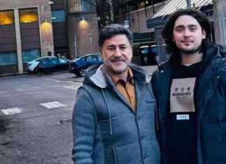 İzzet Yıldızhan oğlu Veysel Efe’nin yeni tarzıyla dikkat çekiyor! izzet-yldzhan-olu-veysel-efenin-yeni-tarzyla-dikkat-ekiyor