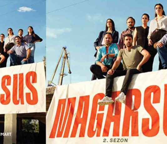 Magarsus 2. Sezon Afişi Yayınlandı magarsus-2-sezon-afii-yaynland