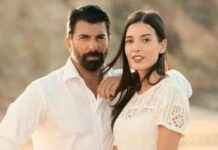 Mahassine Merabet, Cenk Torun İle İlgili İlk Paylaşımını Yaptı mahassine-merabet-cenk-torun-ile-ilgili-ilk-paylamn-yapt