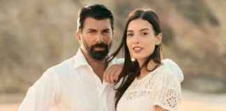 Mahassine Merabet, Cenk Torun İle İlgili İlk Paylaşımını Yaptı mahassine-merabet-cenk-torun-ile-ilgili-ilk-paylamn-yapt