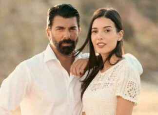 Mahassine Merabet, Cenk Torun İle İlgili İlk Paylaşımını Yaptı mahassine-merabet-cenk-torun-ile-ilgili-ilk-paylamn-yapt