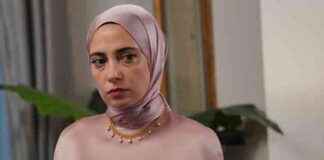 Nursema’nın düğününe beklenmedik konuk! nursemann-dnne-beklenmedik-konuk