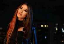 Selen Görgüzel aşkını açıkladı! selen-grgzel-akn-aklad