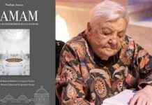 Türk Hamam Kültürü Hakkında Aydınlatıcı Bir Eser trk-hamam-kltr-hakknda-aydnlatc-bir-eser