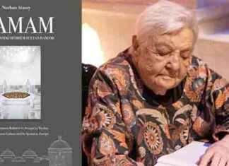 Türk Hamam Kültürü Hakkında Aydınlatıcı Bir Eser trk-hamam-kltr-hakknda-aydnlatc-bir-eser