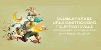 Uluslararası Urla Gastronomi Film Festivali Ana Teması uluslararas-urla-gastronomi-film-festivali-ana-temas