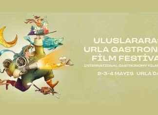 Uluslararası Urla Gastronomi Film Festivali Ana Teması uluslararas-urla-gastronomi-film-festivali-ana-temas