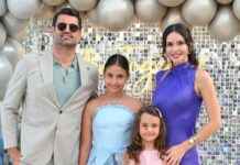 Zeynep Sever Demirel ve Volkan Demirel’in Kızlarına İsimlerini Açıkladılar zeynep-sever-demirel-ve-volkan-demirelin-kzlarna-isimlerini-akladlar