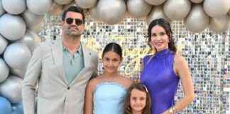 Zeynep Sever Demirel ve Volkan Demirel’in Kızlarına İsimlerini Açıkladılar zeynep-sever-demirel-ve-volkan-demirelin-kzlarna-isimlerini-akladlar