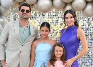 Zeynep Sever Demirel ve Volkan Demirel’in Kızlarına İsimlerini Açıkladılar zeynep-sever-demirel-ve-volkan-demirelin-kzlarna-isimlerini-akladlar