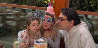 Ayşecan Tatari ve Edip Tepeli ayrılık nedenini doğum gününde duyurdu! ayecan-tatari-ve-edip-tepeli-ayrlk-nedenini-doum-gnnde-duyurdu