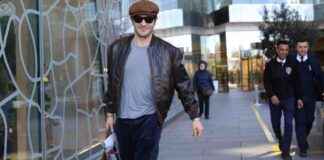 Burak Deniz’in Yeni Tarzı ve Görünümü! burak-denizin-yeni-tarz-ve-grnm