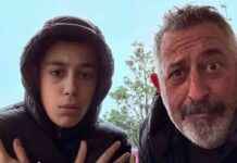 Cem Yılmaz’ın Oğlu Kemal’a Devrettiği Şeyler cem-ylmazn-olu-kemala-devrettii-eyler