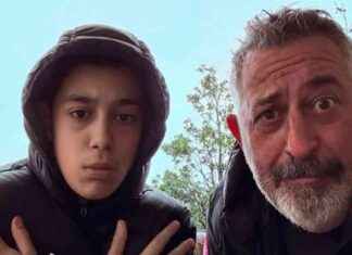 Cem Yılmaz’ın Oğlu Kemal’a Devrettiği Şeyler cem-ylmazn-olu-kemala-devrettii-eyler