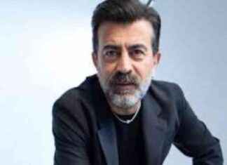 Erkan Bektaş Siyah Kalp Dizisinde! erkan-bekta-siyah-kalp-dizisinde