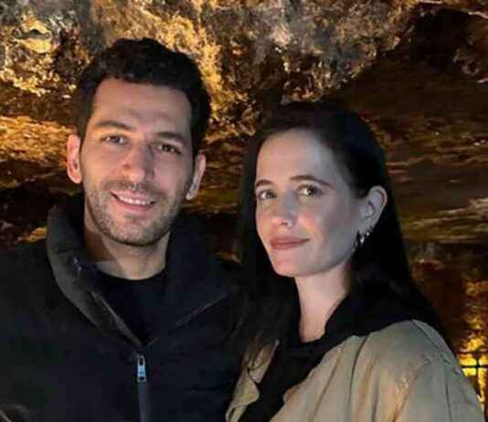 Eva Green ve Murat Yıldırım Fotoğrafları eva-green-ve-murat-yldrm-fotoraflar