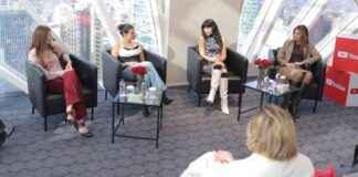 Güçlü kadın içerik üreticileri buluştu gl-kadn-ierik-reticileri-bulutu