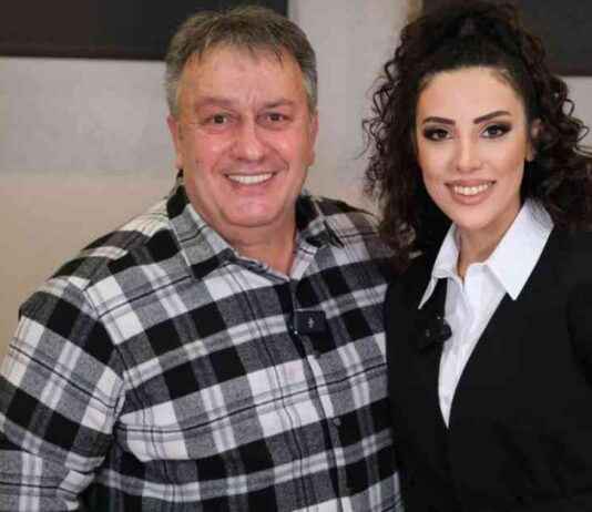 İsmail Türüt’ten sert sözler: Söyleyen dengesiz, dinleyen akılsız! ismail-trtten-sert-szler-syleyen-dengesiz-dinleyen-aklsz