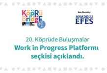 Köprüde Buluşmalar Kısa Film Atölyesi Seçkileri Açıklandı kprde-bulumalar-ksa-film-atlyesi-sekileri-akland