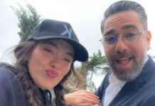 Neslihan Atagül ve Kadir Doğulu bebeklerinin ismini açıkladı! neslihan-atagl-ve-kadir-doulu-bebeklerinin-ismini-aklad