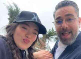 Neslihan Atagül ve Kadir Doğulu bebeklerinin ismini açıkladı! neslihan-atagl-ve-kadir-doulu-bebeklerinin-ismini-aklad