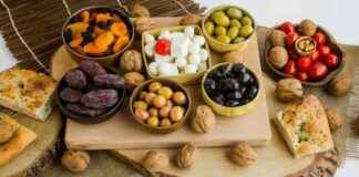 Ramazan için 6 Adımda Zindelik Programı ramazan-iin-6-admda-zindelik-program