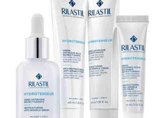 Rilastil Hydrotenseur Serisi: Zamanın Etkilerine Karşı Savunma rilastil-hydrotenseur-serisi-zamann-etkilerine-kar-savunma