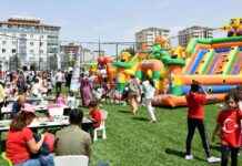 Hatay’da Eğlence Tırı Etkinlikleri ve Programları hatayda-elence-tr-etkinlikleri-ve-programlar