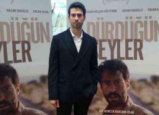 Öldürdüğün Şeyler Filmi Gala Gecesi – Haberler ldrdn-eyler-filmi-gala-gecesi-haberler