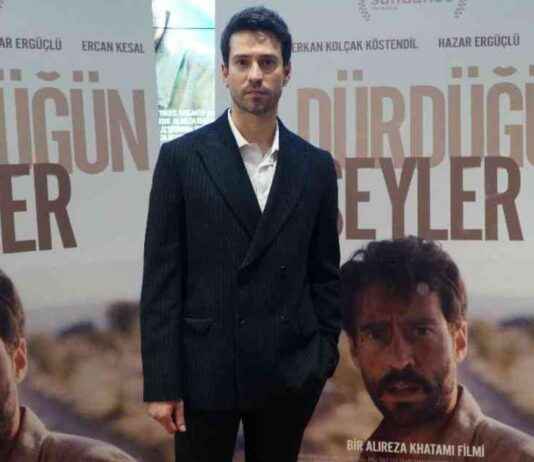Öldürdüğün Şeyler Filmi Gala Gecesi – Haberler ldrdn-eyler-filmi-gala-gecesi-haberler