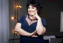 Meltem Kaptan: Adile Naşit Rolü Hakkında İlk Açıklama meltem-kaptan-adile-nait-rol-hakknda-ilk-aklama