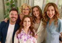 Sihir Annem: Hepimiz Biriz Filmi Vizyonda! sihir-annem-hepimiz-biriz-filmi-vizyonda