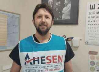 1 Mayıs: Aile Hekimleri’nden Önemli Mesaj! 1-mays-aile-hekimlerinden-nemli-mesaj