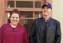 Çağan Irmak ve Meltem Kaptan Adile Portresi aan-rmak-ve-meltem-kaptan-adile-portresi