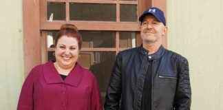 Çağan Irmak ve Meltem Kaptan Adile Portresi aan-rmak-ve-meltem-kaptan-adile-portresi