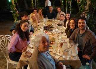 Aile Saadeti Tanıtımı: İlk Bakış Duyuruldu aile-saadeti-tantm-ilk-bak-duyuruldu