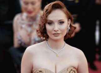 Başak Gümülcinelioğlu Cannes Film Festivali’nde Anne Olacağını Duyurdu baak-gmlcineliolu-cannes-film-festivalinde-anne-olacan-duyurdu