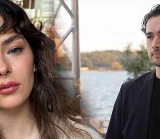 Burak Dakak ve Buse Meral Ortaklık Anlaşması İmzaladı burak-dakak-ve-buse-meral-ortaklk-anlamas-imzalad
