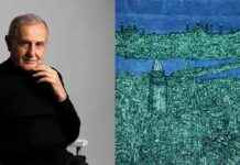 Dünyanın En Önemli Halı Ressamı: Devrim Erbil dnyann-en-nemli-hal-ressam-devrim-erbil