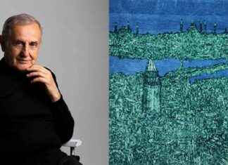 Dünyanın En Önemli Halı Ressamı: Devrim Erbil dnyann-en-nemli-hal-ressam-devrim-erbil