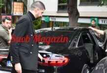 Ebru Gündeş’in Eşi Murat Özdemir Nişantaşı’nda Korumalarla Gezdi ebru-gndein-ei-murat-zdemir-niantanda-korumalarla-gezdi