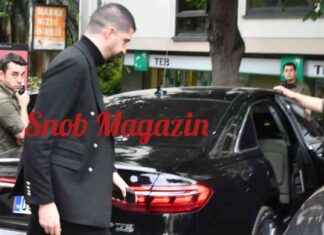 Ebru Gündeş’in Eşi Murat Özdemir Nişantaşı’nda Korumalarla Gezdi ebru-gndein-ei-murat-zdemir-niantanda-korumalarla-gezdi