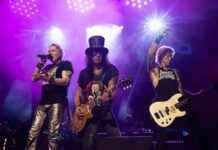 Guns N’ Roses Konseri İstanbul’da 2 Haziran’da guns-n-roses-konseri-istanbulda-2-haziranda