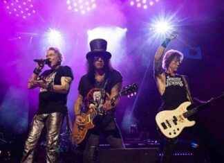 Guns N’ Roses Konseri İstanbul’da 2 Haziran’da guns-n-roses-konseri-istanbulda-2-haziranda