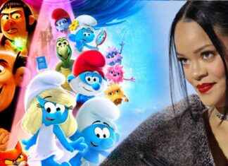 Şirinler Yeni Afiş İçin Hazırlanıyor irinler-yeni-afi-iin-hazrlanyor