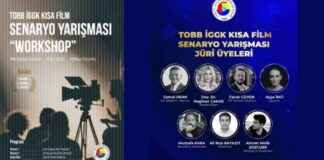 Kısa Film Senaryo Yarışması 2021: Katılım Koşulları ve Başvuru Tarihi ksa-film-senaryo-yarmas-2021-katlm-koullar-ve-bavuru-tarihi